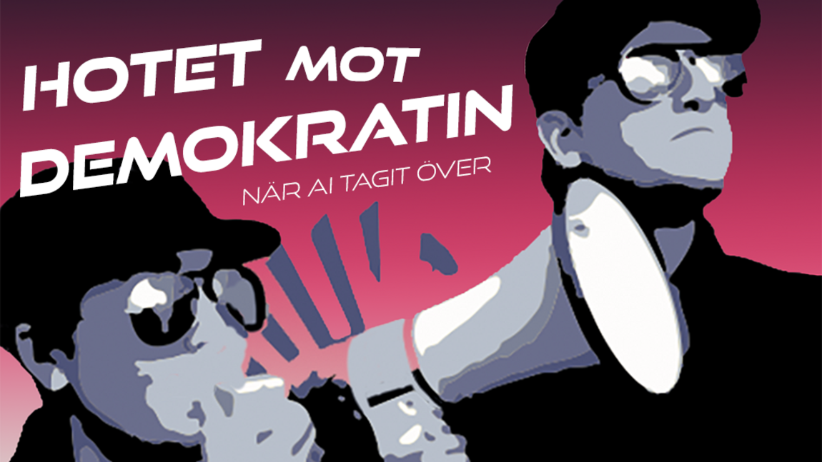 Hotet mot demokrati